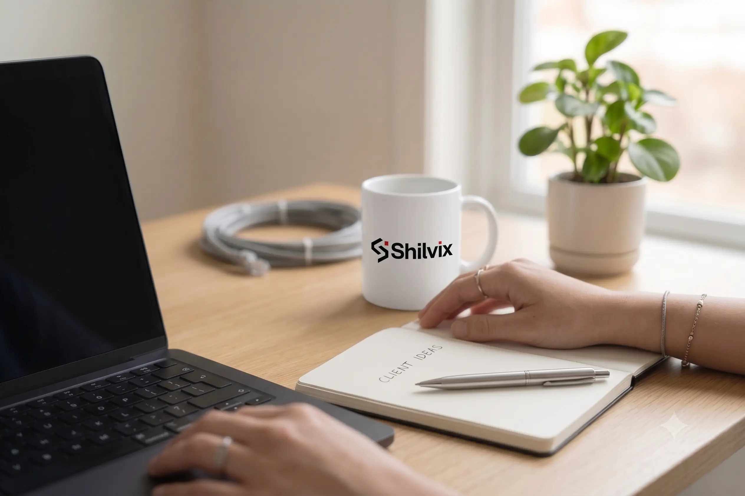 Shilvix Technologies